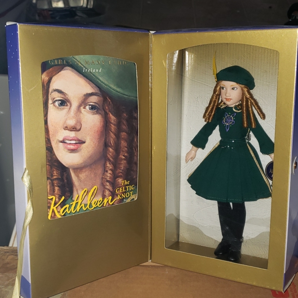 NIB Kathleen
